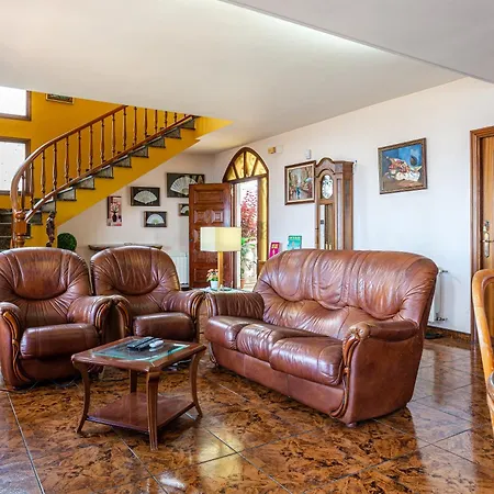 Tresa Villa Lloret de Mar