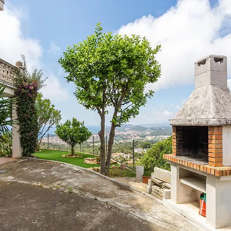 Tresa Villa Lloret de Mar