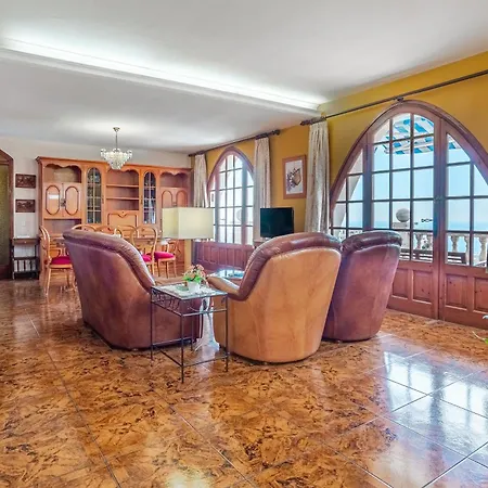 Villa Tresa *