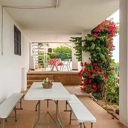 Tresa Villa Lloret de Mar