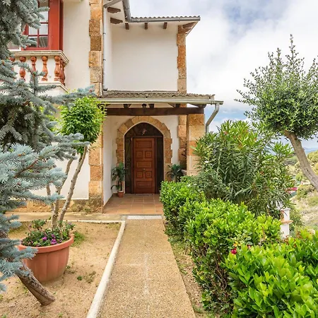 Villa Tresa