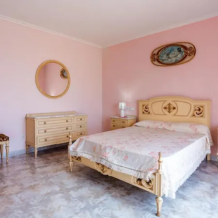 Tresa Villa Lloret de Mar