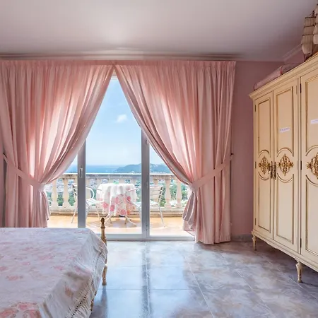 Villa Tresa
