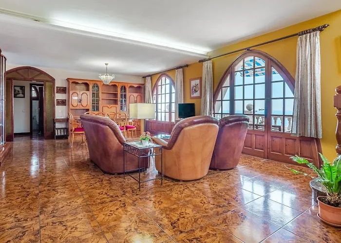 Villa Tresa *