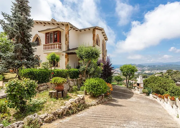 וילה Tresa יורט דה מאר