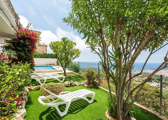 Tresa Villa