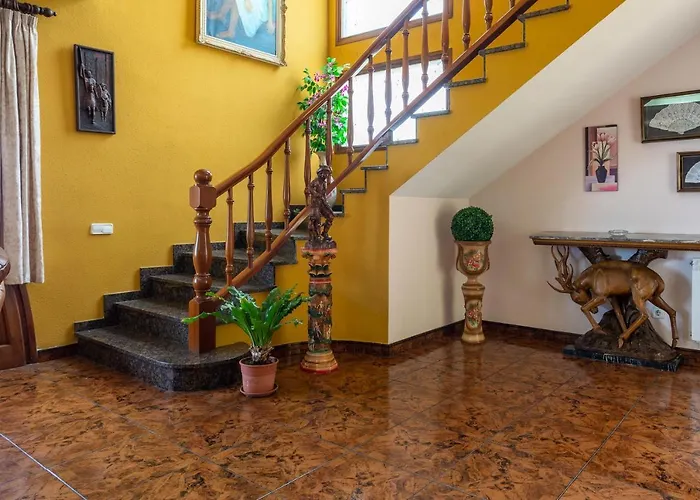 Villa Tresa